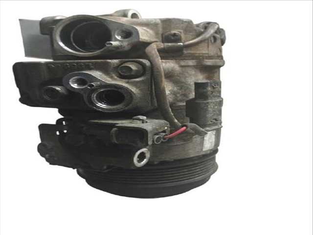 Compresor Aire Acondicionado Mercedes Clase E 180 E 220 CDI 163CV 120KW