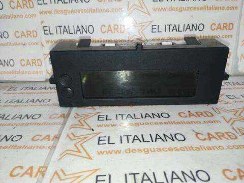 Cuadro de Instrumentos Renault Koleos BOSE EDITION 150CV 110KW