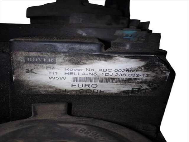 Piloto Delantero Izquierdo Rover Serie 75 2.0 CDT