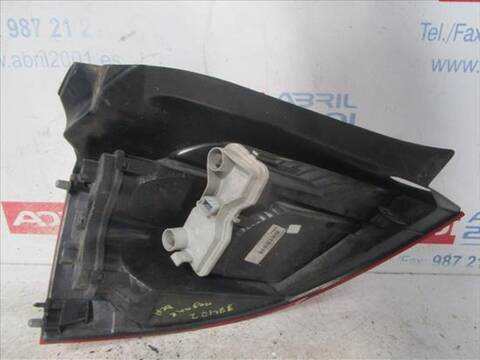 Piloto Trasero Derecho Renault Megane 1.9 DCI BM0G CM0G) 120CV 88KW II BM0/1_ CM0/1_)