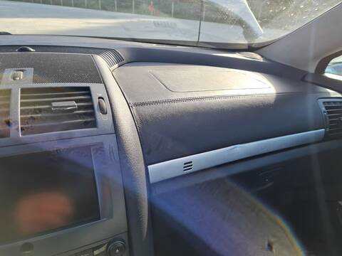Foto 2ª: Kit Airbag Peugeot 407 PACK COUPE 204CV 150KW [UHZ] (2006)