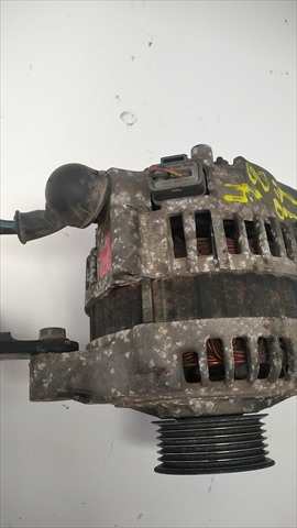 Foto 3ª: Alternador Nissan Primera 1.6 GASOLINA [G/QG16] (2004)