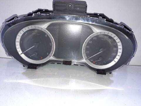 Cuadro de Instrumentos Nissan NP300 TEKNA DOUBLE CAB 4X4 163CV 120KW