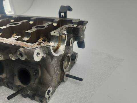 Foto 4ª: Culata Volkswagen Golf GTI BERLINA 200CV 147KW [BWA] (2007)