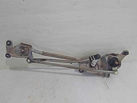 Motor Limpia Delantero Mitsubishi ASX MOTION 4WD 116CV 85KW