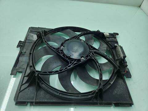 Electroventilador Bmw Serie 3 315 318D 143CV 105KW