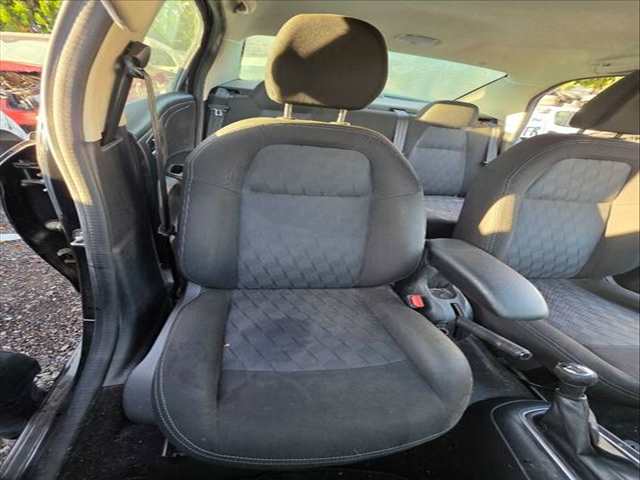 Foto 2ª: Asientos Traseros Citroen C Elysee HMT (2016)