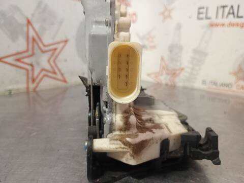 Foto 4ª: Cerradura Puerta Delantera Izquierda Seat Altea SPORT-UP 140CV 103KW [BKD] (2006)
