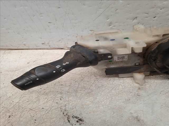 Foto 2ª: Mando Luces Renault Laguna 1.5 DIESEL [K9K] (2008)