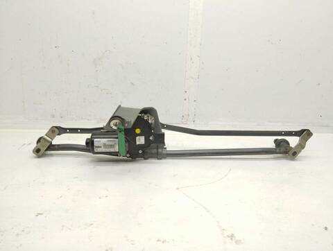 Motor Limpia Delantero Iveco Camion D 35S12