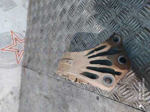 Foto 3ª: Cuna de Motor Opel Antara SELECTIVE 163CV 120KW [Z22D1] (2013)