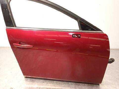 Foto 3ª: Puerta Delantera Derecha Mazda 3 BERLINA 122CV 90KW [PE] (2019)