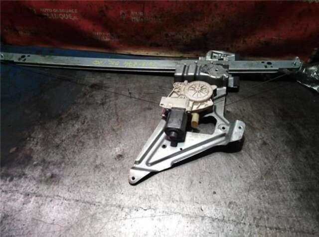 Foto 3ª: Elevalunas Eléctrico Delantero Izquierdo Mercedes Sprinter 216 (906.613) [M 271.951]