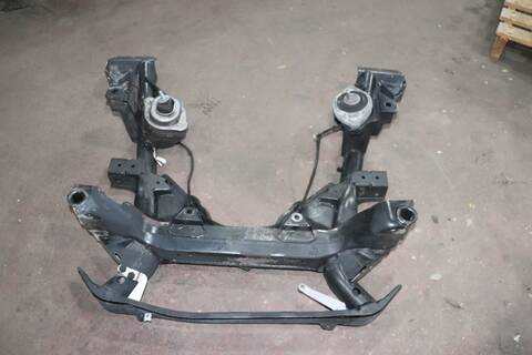Foto 2ª: Puente Delantero Bmw X3 2.0D 150CV 110KW (2006)