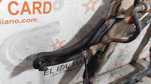 Foto 2ª: Puente Delantero Nissan Qashqai ACENTA 150CV 110KW [M9R832] (2010)