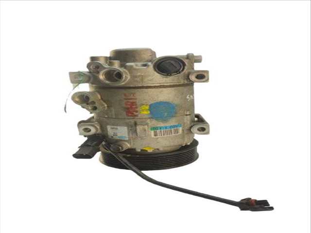 Compresor Aire Acondicionado Hyundai i30 1.4 CRDI