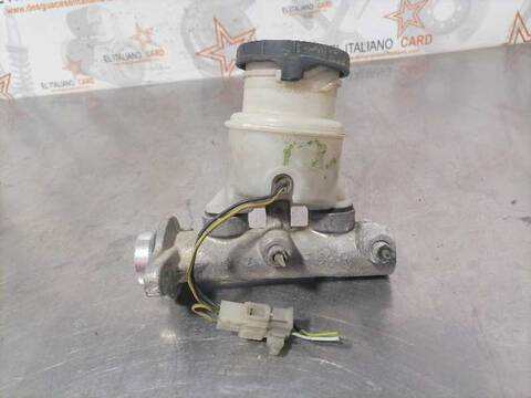 Foto 3ª: Bomba Freno Opel Frontera ARIZONA 100CV 74KW [23DTR] (1992)