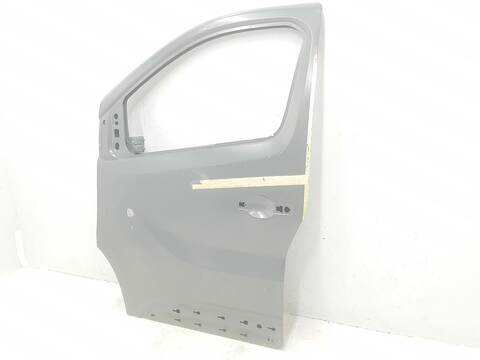 Foto 2ª: Puerta Delantera Izquierda Renault Trafic 1.6 DCI D ENERGY 125CV [R9M452] (2014)