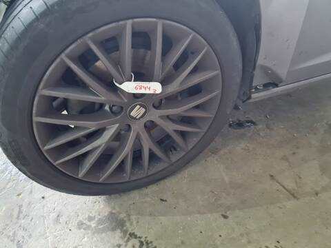 LLanta Chapa Seat Leon X-PERIENCE 110CV 81KW