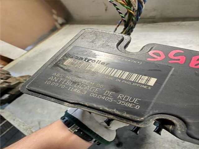 Foto 3ª: Abs Peugeot 207 1.4 URBAN [1.4 LTR. - 50 KW HDI] [8HZ / DV4]