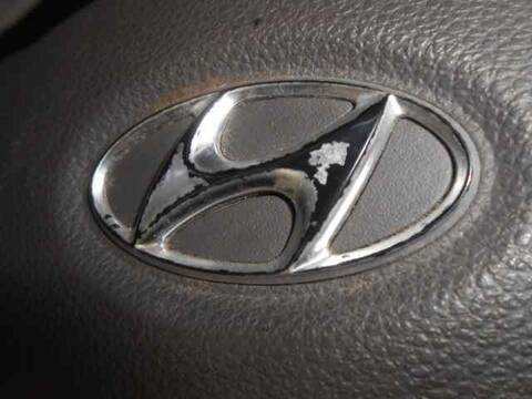 Foto 2ª: Kit Airbag Hyundai Accent GL CRDI 110CV 81KW [D4FA] (2006)