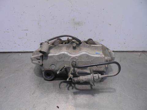 Foto 2ª: Pedal Embrague Porsche Cayenne S 340CV 250KW [M4800] (2003)