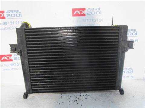 Foto 2ª: Intercooler Jeep Grand Cherokee 3.1 TD LIMITED 140CV 103KW [D VM7 3B] (2001)