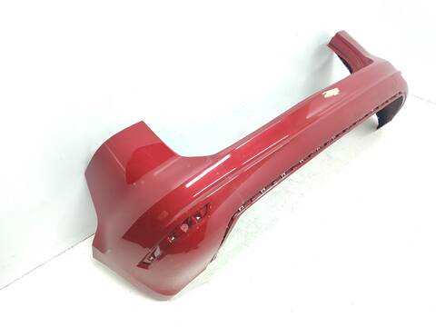 Paragolpes Trasero Volkswagen Sharan ADVANCE BLUEMOTION