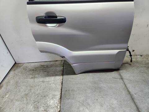 Foto 3ª: Puerta Trasera Derecha Suzuki Grand Vitara 2.0 TD DLX 109CV 80KW [RHW] (2005)
