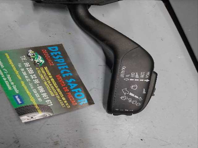 Foto 2ª: Mando Multifuncion Seat Ibiza 1.2 G [CGP] (2013)