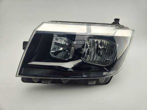 Faro Izquierdo Volkswagen Crafter 35 FURGON BM TA RWD 140CV 103KW