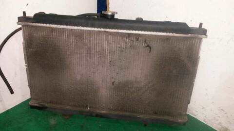 Radiador Motor Nissan Primera 1.6 CAT BERLINA 109CV 80KW