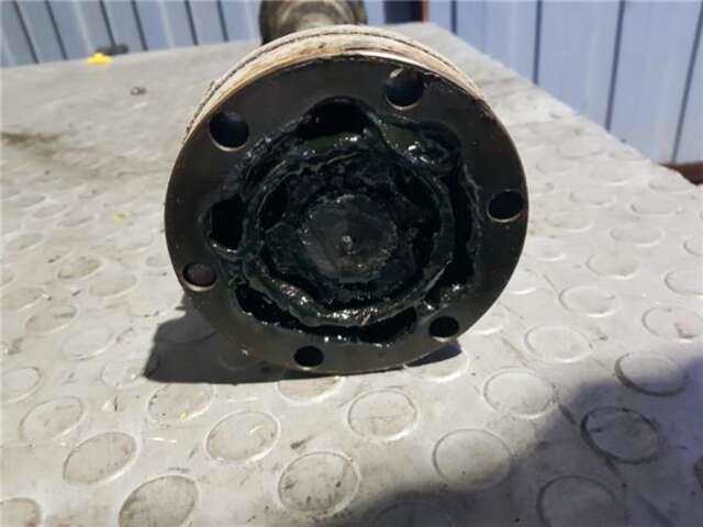 Foto 3ª: Transmision Trasera Izquierda Opel Senator 3.0 E [30 E]