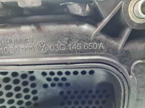 Foto 3ª: Colector Admisión Volkswagen Golf GT SPORT BERLINA 170CV 125KW [BLG] (2006)
