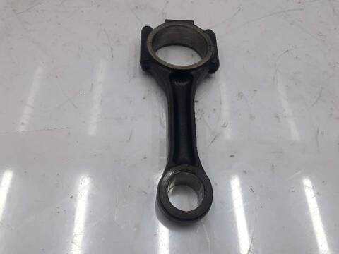 Foto 2ª: Biela Volkswagen Touareg 2.5 TDI 174CV [BAC] (2002)