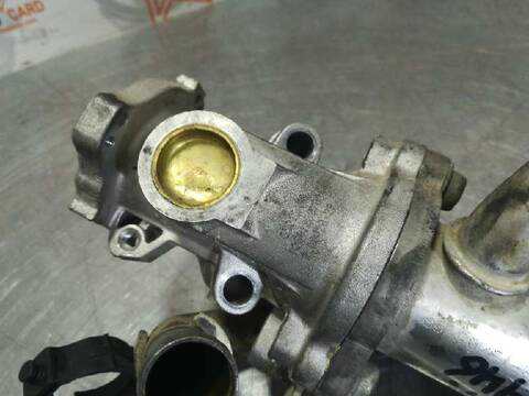 Radiador Aceite Opel Corsa ENJOY 75CV 55KW