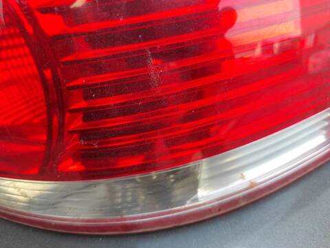 Foto 2ª: Piloto Trasero Derecho Audi A3 BKD (2003)