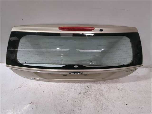 Portón Kia Carens 2.0 CRDI 140 140CV