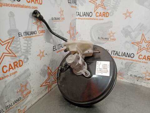 Servofreno Peugeot 308 CONFORT 109CV 80KW