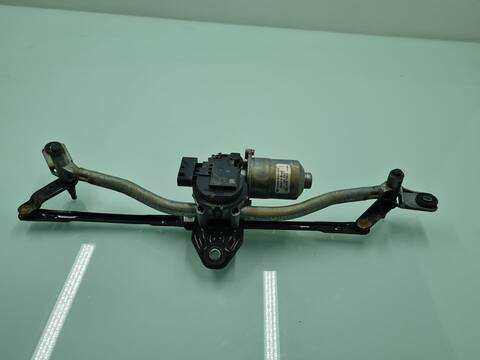 Foto 3ª: Motor Limpia Delantero Ford Ranger DOBLE CABINA 4X4 RAPTOR 212CV 156KW [YN2X] (2019)