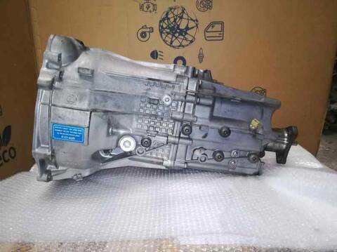 Foto 2ª: Caja Cambios Bmw Serie 5 518 520 D 177CV 130KW [N47D20A] (2008)