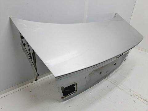Foto 3ª: Maletero Bmw Serie 3 315 320D BERLINA 150CV 110KW [20-4D-4 D] (2004)