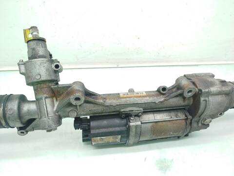Foto 2ª: Cremallera de Direccion Mercedes Clase E 180 E 200 CDI - BLUETEC 212.005 212.006) 136CV 100KW [651925] (2017)