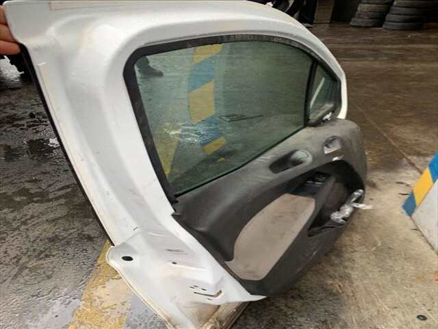 Foto 2ª: Puerta Delantera Izquierda Ford Transit 1.0 ECOBOOST 100CV [SFCF] (2018)