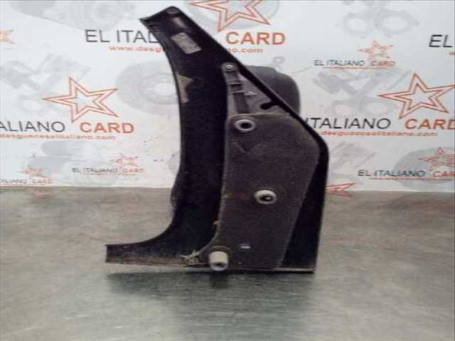 Foto 3ª: Retrovisor Izquierdo Renault Master 80CV 59KW CAJA CERRADA (2002)