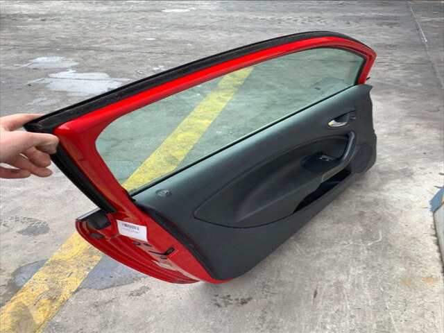 Foto 2ª: Puerta Delantera Izquierda Seat Ibiza 1.9 TDI 105CV 0CV [BLS] (2009)