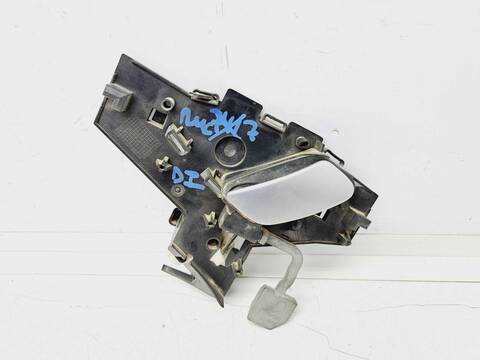 Maneta Interior Delantera Izquierda Citroen C5 2.0 16V CAT RFN - EW10J4) BERLINA 136CV 100KW