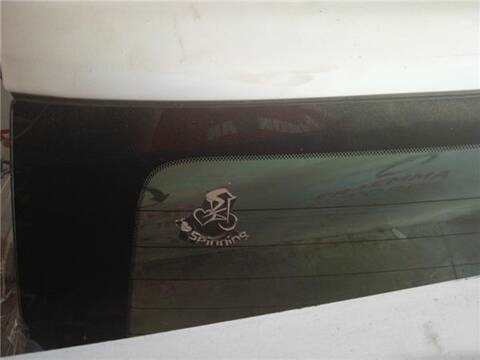 Luna Trasera Toyota Rav4 1.8 LUNA 2003 ) [1.8 LTR. 92KW 16V CAT]