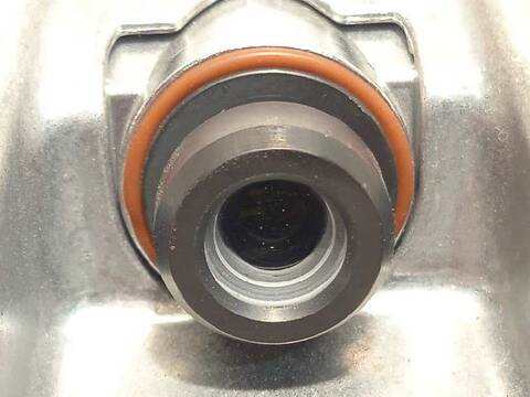 Foto 3ª: Centralita Motor ECU Hyundai Ioniq HYBRID 141CV 104KW [G4LE] (2017)