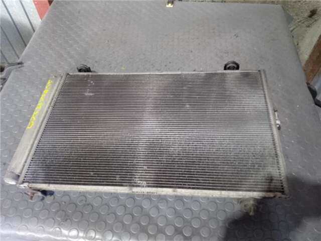 Radiador Calefaccion A.A. Toyota Avensis 2.0 D-4D